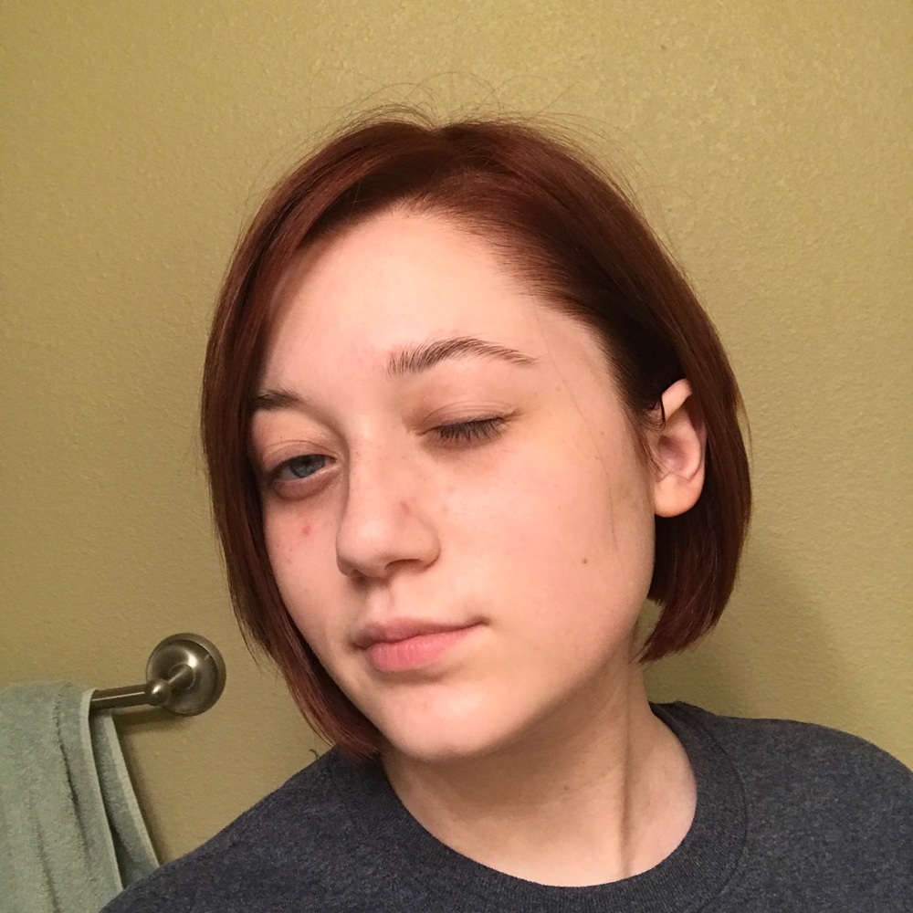 Meet your Posher, Alexandra